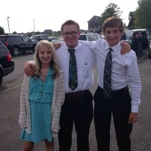 Meet your Posher, Christine